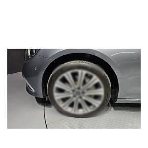 เมอร์เซเดส-เบนซ์ อี-คลาส อี350 4MATIC Exclusive ปี 2023 ระยะทาง 65,546 กม. เกียร์อัตโนมัติ เบาะหนัง พวงมาลัยซ้าย กล้องมองหลัง - Product Image 5