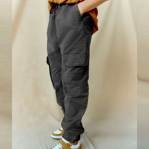 Pantalones Cargo para Hombre al por Mayor, Ropa Deportiva, Ropa Activa para Invierno, Precio de Venta en Línea - Product Image 3
