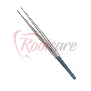 Ensemble de micro-pince à aiguille Castroviejo pour chirurgie ophtalmique, 3 pièces, manipulation fluide - Product Image 3