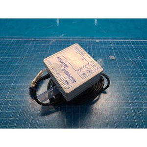 Surpass ESF-15 <b>Electronic</b> Flow Sensor <b>Used</b> As Is Legacy Semiconductor Equipment Parts - Product Image 6