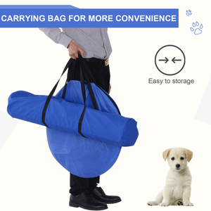 Équipement d'entraînement d'agilité pour chiens pour un entraînement canin efficace - Product Image 4