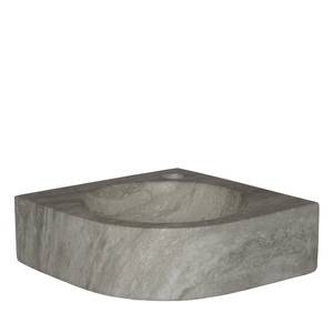 Proveedor de Muebles, Venta Directa de Fábrica, Lavabo de Mármol, Lavabo Moderno, Embalaje Privado Disponible - Product Image 3