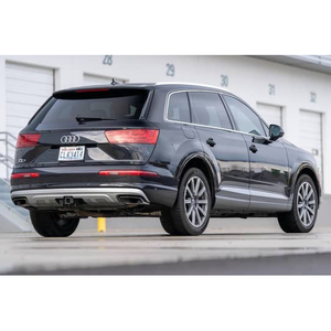 Audi Q7 Prestige 2019 - Product Image 2