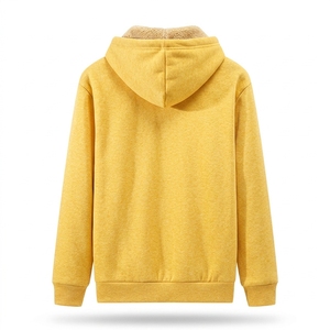 เสื้อฮู้ดดี้ผู้ชายทันสมัย ทนทาน น้ำหนักเบา สวมใส่สบาย คอลเลคชั่นเสื้อผ้าสำหรับไลฟ์สไตล์ประจำวัน - Product Image 2
