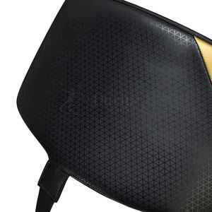Protège-aine Premium avec rembourrage doux, ceinture élastique, pour la sécurité sportive - Product Image 6