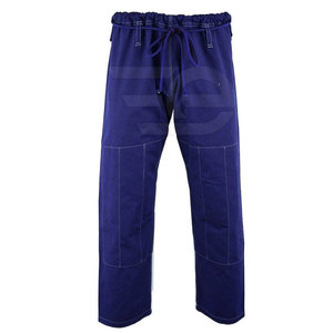 Uniforme de Bjj Gi, Duradero, Ligero y Transpirable, Traje de Entrenamiento de Artes Marciales para Hombres y Jóvenes, Equipo de Práctica y Competición - Product Image 4