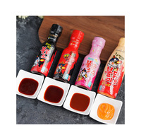 Sauce Buldak Samyangs fiable, riche et savoureuse pour des plats coréens authentiques