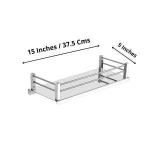 Self <b>Rack</b> Stainless Steel Cloth <b>Hook</b> for Doors and <b>Walls</b> Premium Quality - Product Image 2