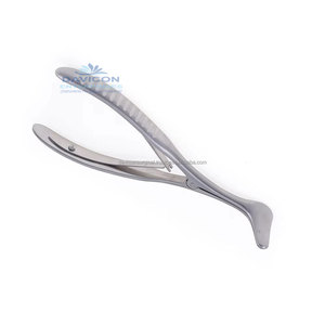 Espéculo Nasal KILLIAN Profesional de Acero Inoxidable de Alta Calidad, 3.5 Pulgadas, por DAVICON ENTERPRISES - Product Image 5