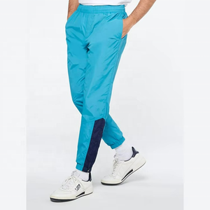 Oem Service Sportswear Tracksuit Jackets and <b>Pants</b> Breathable Long Sleeve <b>Men</b> 2 Piece Tracksuit Uniforms - Product Image 4