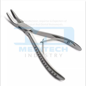 Pinza de ortodoncia dental, alicate para huesos, herramienta quirúrgica para dentista, herramienta de laboratorio quirúrgico, nueva - Product Image 6