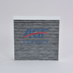 Filtro de Aire de Cabina Original de Fábrica AGF, Repuestos para Automóviles Hechos en China para LiXiang L8 L9 L9/L8/L7 - Product Image 3