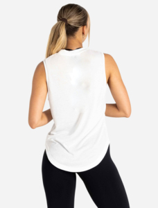 เสื้อกล้ามผู้หญิงเสื้อกล้ามโครงแบบสั่งทำ - Product Image 5
