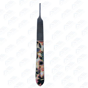 Dissection Suture Training Practice <b>Kit</b> Surgical Medic Instruments Set Large Suture Pad Suture Practice <b>Kit</b> For Medical Students - Product Image 4