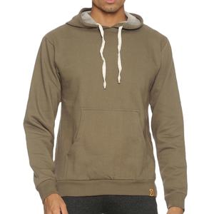 Sudadera con capucha personalizable para hombre, sudadera deportiva de invierno, ropa de gimnasio de entrenamiento de fabricante - Product Image 1