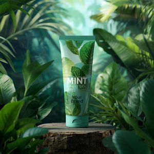 Gel Facial de Menta - Product Image 3