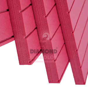 ฉนวนกันความร้อนโฟม XPS เกรด B1 คุณภาพทนทาน - Product Image 4