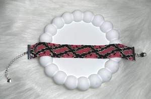 Pulsera de Cuentas de Alta Demanda, la Más Vendida, con Acabado Liso, Precio de Fábrica al Por Mayor - Product Image 2