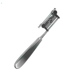 Super Quality Skin Grafting <b>Knife</b> Reusable Plastic Surgery Instruments - Product Image 1