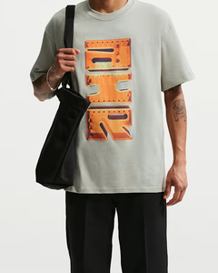 T-shirts décontractés d'été en coton pour hommes, série Star NFC, imprimés, durables, graphiques, vêtements streetwear personnalisés, fabricants - Product Image 3