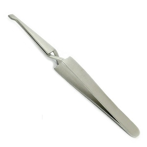 Pince manuelle de base pour chirurgie plastique, instruments pour chirurgie des paupières, certifiée CE Classe I - Product Image 6