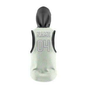 Conjunto de Uniforme de Fútbol de Alta Calidad, Transpirable, Ligero, 100% Poliéster, Unisex para Adultos, Nombre y Número Personalizables, 7V7, Manga Corta - Product Image 3