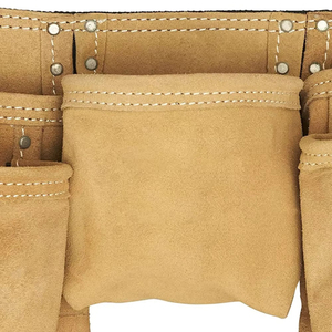 Best Sale Different Style Fashion Cowhide Leather Tooled Bags Professional Made Cowhide Leather Tooled Bags - Product Image 2