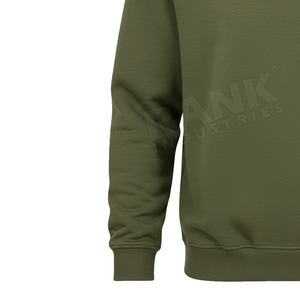 Sudaderas para hombre de la mejor calidad, hechas en Pakistán, básicas, de mezcla de algodón, para venta en línea. - Product Image 5