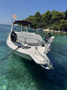 S-e-a R-a-y S-u-n-d-a-n-c-e-r 270/290 - Product Image 6