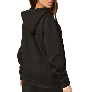 ซื้อเสื้อฮู้ดและเสื้อสเวตเชิ้ตโพลีเอสเตอร์ผ้าฝ้าย100% ออกแบบได้ตามต้องการยี่ห้อ - Product Image 5