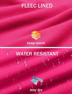 Leggings Modernos de Punto para Niños, de Poliéster, Elásticos, Transpirables, Impermeables, de Secado Rápido, Cómodos, Informales, para la Escuela - Product Image 6