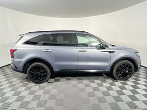 Kia Sorento SX FWD Usado 2022 - Product Image 2