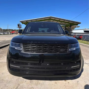 Used 2023 Lan'd R'over <b>Ranges</b> Rover P530 SE - Product Image 1