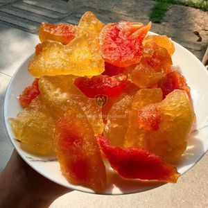 มะละกออบแห้งแบบนิ่มหวานสำหรับผู้นำเข้าเป็นจำนวนมาก - Product Image 3