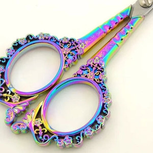 กรรไกรตัดหนังกำพร้าสแตนเลสคุณภาพสูงแบบโค้งสำหรับทำเล็บมือและเล็บเท้า  พร้อมรับทำโลโก้ตามสั่ง - Product Image 6