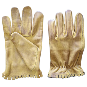 Gants de conduite automobiles premium, antidérapants, légers et confortables. - Product Image 4