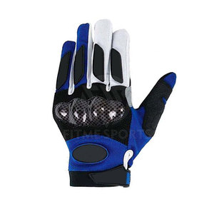 Wholesale Customized Motocross <b>Gloves</b> Ergonomic Fit Flexible Hook Loop Closure Full Finger cycling <b>gloves</b> top quality - Product Image 2