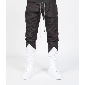 กางเกงกันลมกันน้ำคุณภาพสูงน้ำหนักเบา สตรีทแวร์ลำลอง สำหรับวิ่งออกกำลังกาย ชุดกีฬา รับผลิตแบบ OEM ODM - Product Image 6