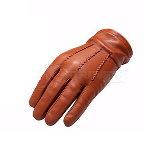 New Style Leather <b>Gloves</b> Custom Design Leather <b>Gloves</b> Professional Manufactures <b>Men</b> <b>Gloves</b> - Product Image 6