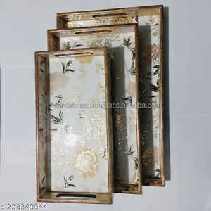 <b>Epoxy</b> <b>Resin</b> Mold Eco-Friendly Hand-painted Customized Shape Fashion Style Modern Home Decoration Wedding Gift Wholesale <b>Price</b> - Product Image 2