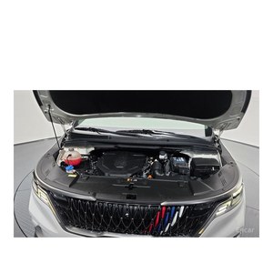 Kia Carnival 2020, 9 Plazas, Versión Signature, 117,552 km, Diésel, Caja de Cambios Automática, Emisión Euro V, Volante a la Izquierda, Cámara Trasera - Product Image 5