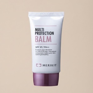 Protection solaire apaisante pour peaux sensibles Triple fonction Stimulant de collagène Soin professionnel pour esthéticiennes Crème solaire SPF - Product Image 3