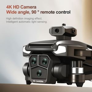 Dron Mini M22 Plegable con Pantalla, Control por Voz, Flujo Óptico, Control Remoto Inteligente y Cámara Dual, Gran Venta en China - Product Image 6