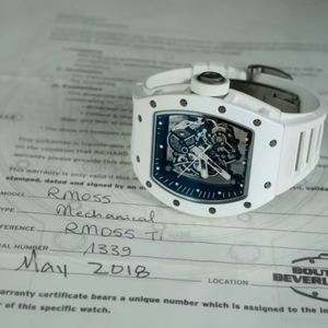 RM AMG Factory Outdoor <b>Skeleton</b> <b>Watch</b> High Quality 40mm Sapphire Crystal Luminous Hands Non-Slip Rubber Luxury Mechanical <b>Watch</b> - Product Image 5