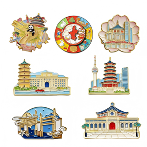 Imán para Refrigerador, Artículos Promocionales Personalizados, Insignia 2D/3D, Diseño Gratuito, Productos Metálicos Plateados Duraderos, Gran Venta, Tendencia 2026 - Product Image 4