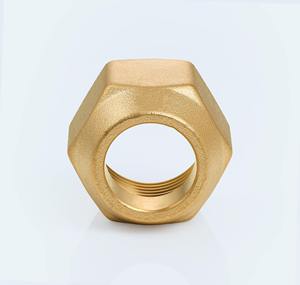 Premium Brass <b>Heat</b> Exchanger <b>Tube</b> Durable Refrigeration Part Reliable Industrial Cooling Component Made In India One Month - Product Image 1