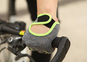 Gants de sport pour la gym, entraînement, fitness, pour femmes et hommes, gants de musculation pour les jeux de gym - Product Image 6