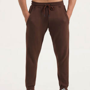 Vente flash, nouvelle arrivée, pantalons décontractés pour hommes, pour adultes, fabrication en usine, services OEM, prix bas, pantalons pour hommes - Product Image 1