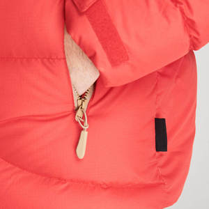 Men <b>Winter</b> Bubble Jacket Lightweight Warm <b>Quilted</b> Casual Full Zip Regular Fit Outdoor Comfortable Outerwear - Product Image 5
