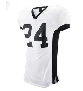 Camisetas de Fútbol Personalizadas Verdes, Cortas, Transpirables, Estampadas en Poliéster, para la Temporada de Verano, con Técnicas de Corte Automatizadas - Product Image 4